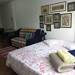 Apartamentos Metro Paulista