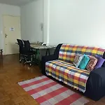 Apartamentos Metro Paulista