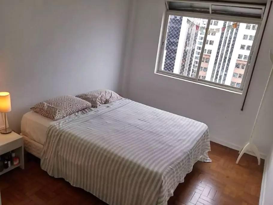 Apartamento Metro Paulista *