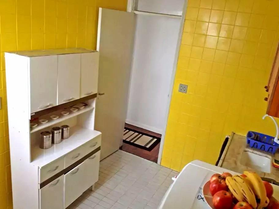 Metro Paulista Apartamento São Paulo