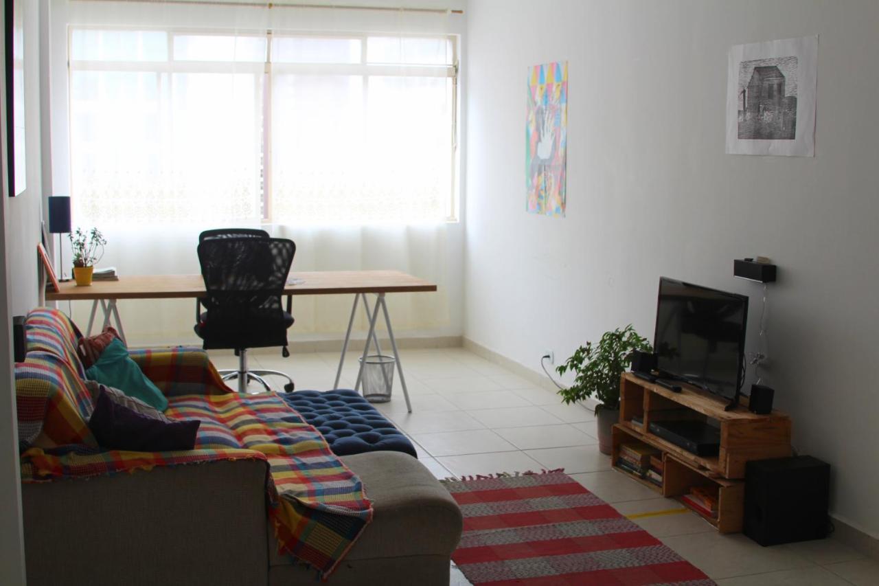 Apartamento Metro Paulista *