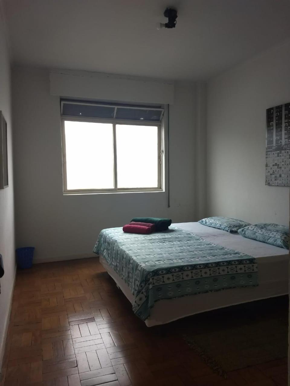 Metro Paulista Apartamento São Paulo