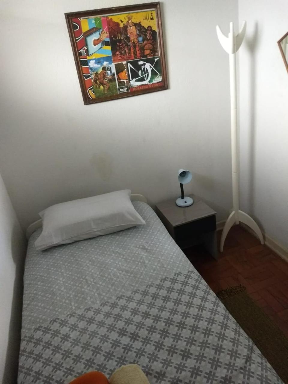 Apartamento Metro Paulista