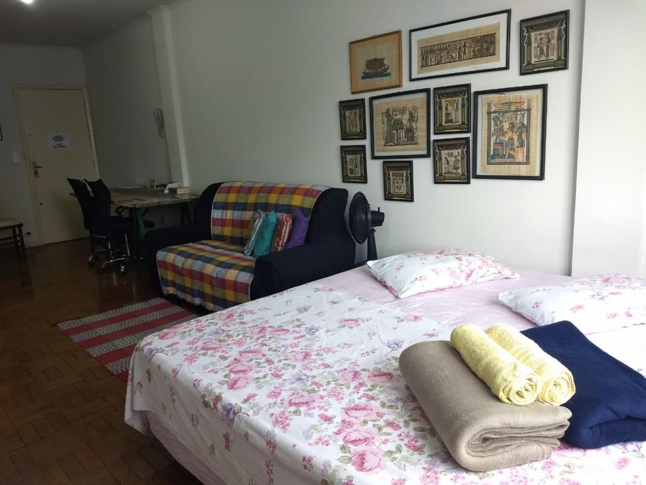 Metro Paulista Apartamento São Paulo