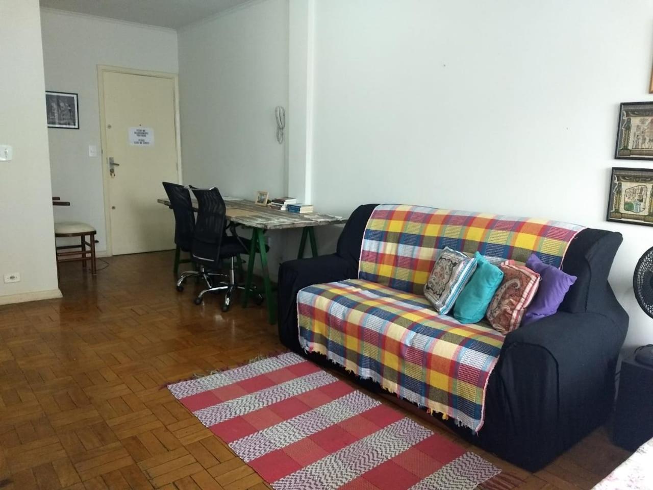 Metro Paulista Apartamento São Paulo