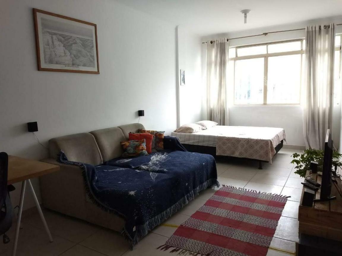 Apartamento Metro Paulista *